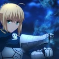 「Fate/stay night [Unlimited Blade Works]」BD-BOX 奈須きのこ書き下ろし小説タイトルは?