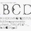 擬人化？ いいえ書体化です…東方projectのキャラをフォント化する企画「Toho font project」始動