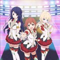 タイトーのアイドル育成ゲーム『アイドルクロニクル』、配信1ヶ月でCD化決定！M・A・O、五十嵐裕美、遠藤ゆりかのユニットで