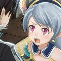 『SAO ―ロスト・ソング―』キリトが出会うロシアの天才少女の詳細が到着、システム面も明らかに