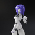 ロボット新人類「ポリニアン」シリーズに完成品が登場！業界初のフィギュア原作ADVの無料配信も