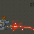 目覚ましとRPGが融合したアラームプレイングゲーム『dreeps』がユニーク！可愛いドット絵と、SFな世界観にも注目