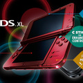 New 3DSが北米で2月13日に発売決定、サイズはXLのみ