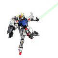 ガンダムF91