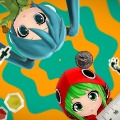 『初音ミク Project mirai でらっくす』PVは全てねんどろいどに！ 本作の特徴と最新画像をチェックしよう