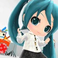 『初音ミク Project mirai でらっくす』PVは全てねんどろいどに！ 本作の特徴と最新画像をチェックしよう