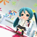 『初音ミク Project mirai でらっくす』PVは全てねんどろいどに！ 本作の特徴と最新画像をチェックしよう