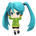 『初音ミク Project mirai でらっくす』PVは全てねんどろいどに！ 本作の特徴と最新画像をチェックしよう