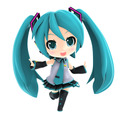 『初音ミク Project mirai でらっくす』PVは全てねんどろいどに！ 本作の特徴と最新画像をチェックしよう