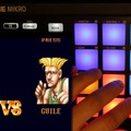 『スト2』をプレイしつつ、ガイルステージのドラムを演奏!?まさかの同時プレイを「Maschine」で実現した動画が公開