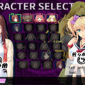 Steam初の本格美少女麻雀『Mahjong Pretty Girls Battle』プレイレポート、脱衣ありません