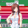 Steam初の本格美少女麻雀『Mahjong Pretty Girls Battle』プレイレポート、脱衣ありません