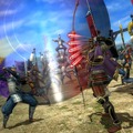 PS4/PS3『戦国BASARA4 皇』2015年夏に発売！足利義輝、京極マリア、千利休が参戦決定