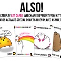 この猫、爆発します…カードゲーム『Exploding Kittens』が1日で目標資金の100倍を集め、既に300万ドル突破