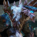 USJ「モンスターハンター・ザ・リアル 2015」で等身大「ジンオウガ」が咆哮！超帯電状態も徹底再現