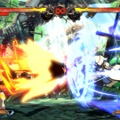 AC版『GUILTY GEAR Xrd -SIGN-』Ver.1.10が発表、2月5日よりロケテも実施