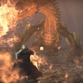 PS4/PS3/PC『ドラゴンズドグマ オンライン』映像が公開！