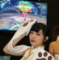 【台北ゲームショウ2015】二日目も元気にゲームを紹介してくれたコンパニオンさん写真集