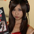 【台北ゲームショウ2015】二日目も元気にゲームを紹介してくれたコンパニオンさん写真集