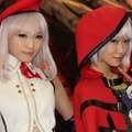 【台北ゲームショウ2015】二日目も元気にゲームを紹介してくれたコンパニオンさん写真集