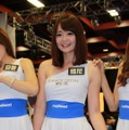 【台北ゲームショウ2015】二日目も元気にゲームを紹介してくれたコンパニオンさん写真集