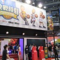 【台北ゲームショウ2015】現地メーカーのブースをぐるっと紹介、主役はスマホ勢に?