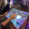 カプコン初のAC音ゲー『crossbeats REV.』ロケテレポート！そのゲームシステムを動画で