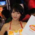 【台北ゲームショウ2015】今回も台北は美人だらけ、3日目のコンパニオンさんをご紹介！