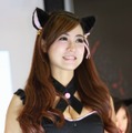 【台北ゲームショウ2015】今回も台北は美人だらけ、3日目のコンパニオンさんをご紹介！