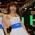 【台北ゲームショウ2015】今回も台北は美人だらけ、3日目のコンパニオンさんをご紹介！