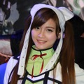 【台北ゲームショウ2015】今回も台北は美人だらけ、3日目のコンパニオンさんをご紹介！