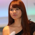 【台北ゲームショウ2015】今回も台北は美人だらけ、3日目のコンパニオンさんをご紹介！