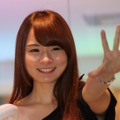 【台北ゲームショウ2015】今回も台北は美人だらけ、3日目のコンパニオンさんをご紹介！