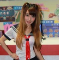 【台北ゲームショウ2015】今回も台北は美人だらけ、3日目のコンパニオンさんをご紹介！