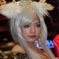 【台北ゲームショウ2015】今回も台北は美人だらけ、3日目のコンパニオンさんをご紹介！