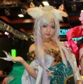 【台北ゲームショウ2015】今回も台北は美人だらけ、3日目のコンパニオンさんをご紹介！