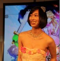 【闘会議2015】尻姫実装！？見てるこっちがドキドキしちゃう『ウチ姫』ステージレポート