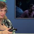 海外の10代たちが『The Last of Us Remastered』やってみた、興奮止まないリアクション映像