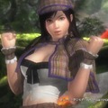 『DOA5 LR』「マリー・ローズ」が舞い、「ほのか」が急襲！ 白熱極まるローンチトレーラー公開