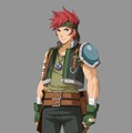 『英雄伝説 空の軌跡 FC Evolution』キービジュアルや新たな戦闘システムが到着