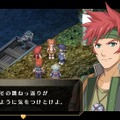 『英雄伝説 空の軌跡 FC Evolution』キービジュアルや新たな戦闘システムが到着