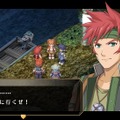 『英雄伝説 空の軌跡 FC Evolution』キービジュアルや新たな戦闘システムが到着