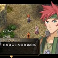 『英雄伝説 空の軌跡 FC Evolution』キービジュアルや新たな戦闘システムが到着