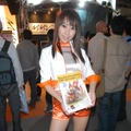 【TGS2008】コンパニオンレポート: マーべラス