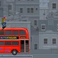 スケボーゲーム『OlliOlli』のWii U、3DS、Xbox One版リリースが決定！海外では3月より配信予定