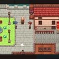 『Evoland 2』開発ブログより