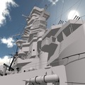 金剛にも乗艦できる「戦艦大和VR復元計画」体験レポ！イベントの追加情報も