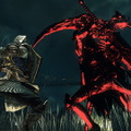 PS4/Xbox One版『DARK SOULS II』のアレンジ要素が公開…1080p/可変60fpsで動作