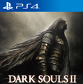 PS4/Xbox One版『DARK SOULS II』のアレンジ要素が公開…1080p/可変60fpsで動作