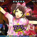 『P4D』菜々子が踊る最新PV公開、先着購入特典は『ペルソナ5』のスペシャル映像